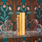 Clear Heart Acrylic Bookends - Tara Wilson Designs