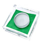 Golf Ball Acrylic Cocktail Napkin Holder - Tara Wilson Designs