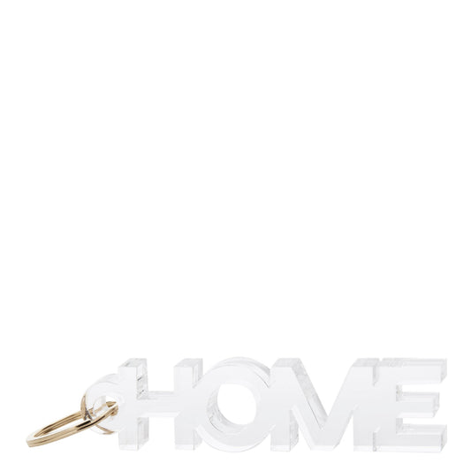 Home Acrylic Keychain - Tara Wilson Designs
