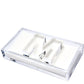 Initial Guest Towel Holder - Tara Wilson Designs