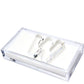 Initial Guest Towel Holder - Tara Wilson Designs