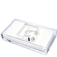 Initial Guest Towel Holder - Tara Wilson Designs