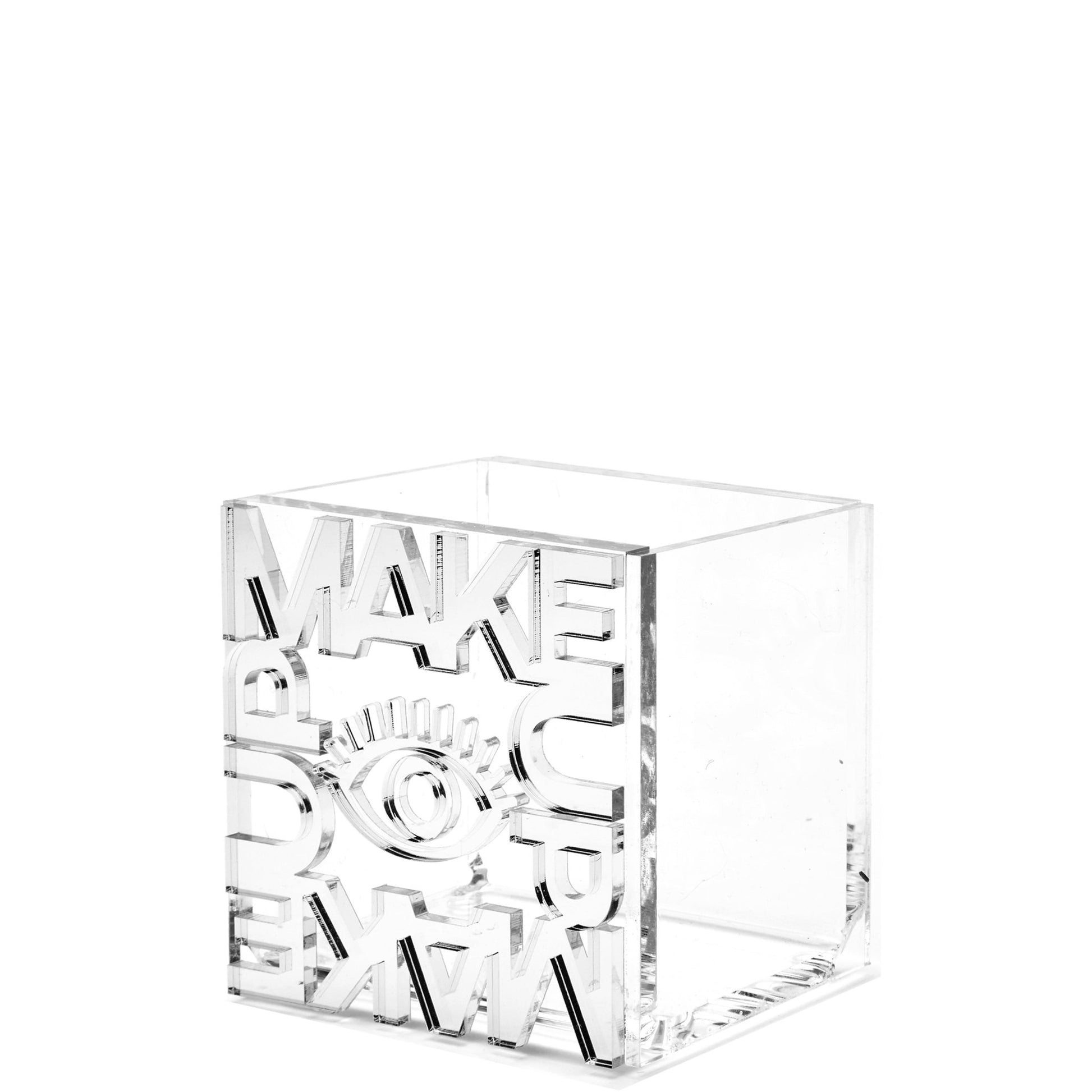 Make Up Acrylic Holder - Tara Wilson Designs