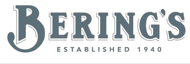 Bering's